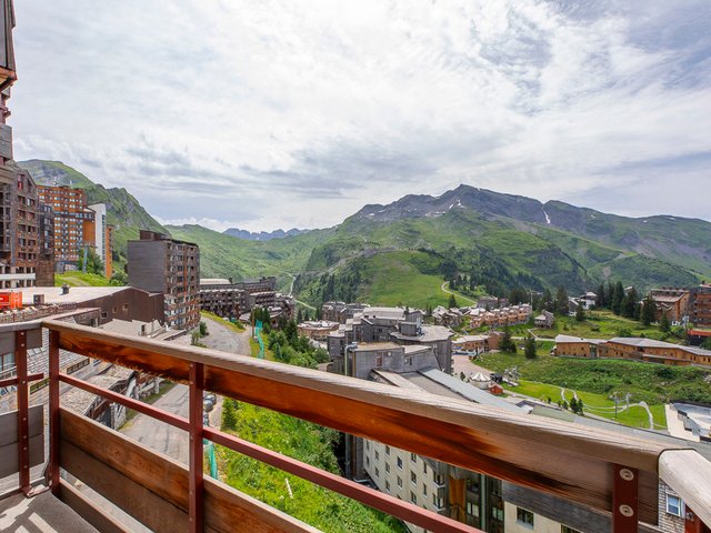 Résidence ALPAGES 2 - Avoriaz