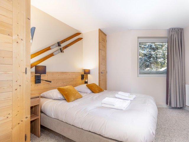 Résidence SASSANKA - Avoriaz