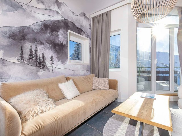 Résidence SASSANKA - Avoriaz