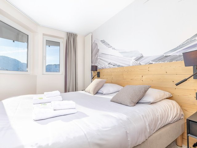 Résidence SASSANKA - Avoriaz