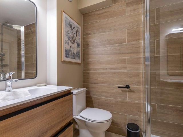 Résidence SASSANKA - Avoriaz
