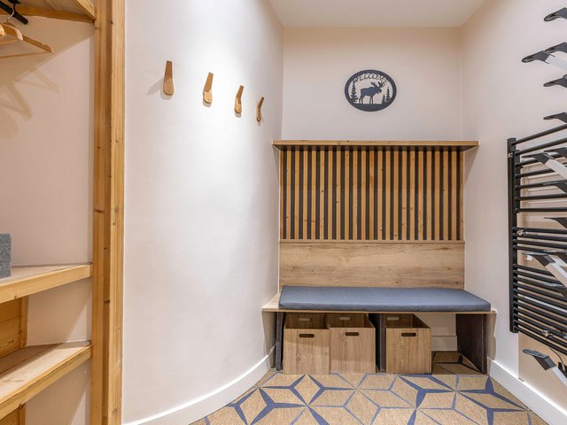 Résidence SASSANKA - Avoriaz