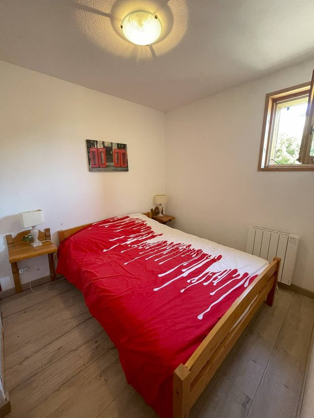 Appartement La Fontaine Du Roi FON-RIG-A04 - Saint Jean d'Arves