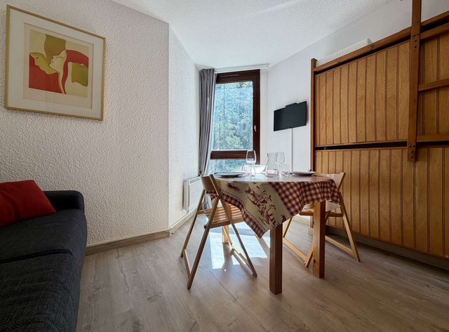 Appartement Ski Soleil VRS320-0234 - Vars