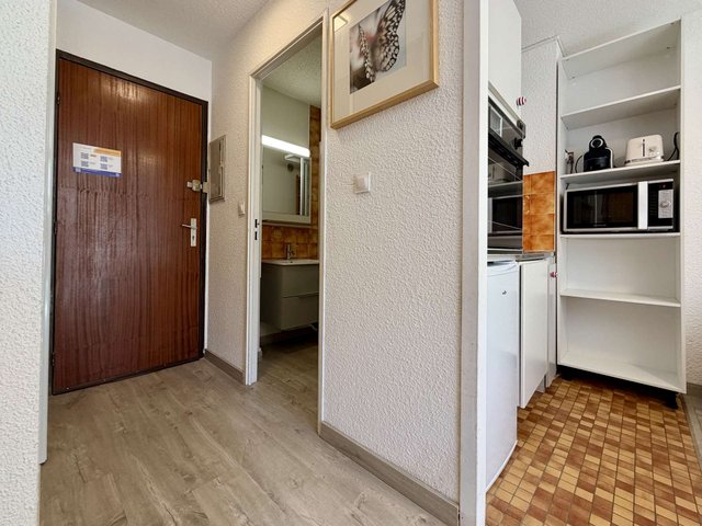 Appartement Ski Soleil VRS320-0234 - Vars