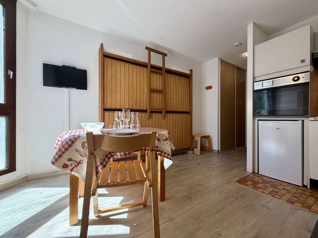 Appartement Ski Soleil VRS320-0234 - Vars