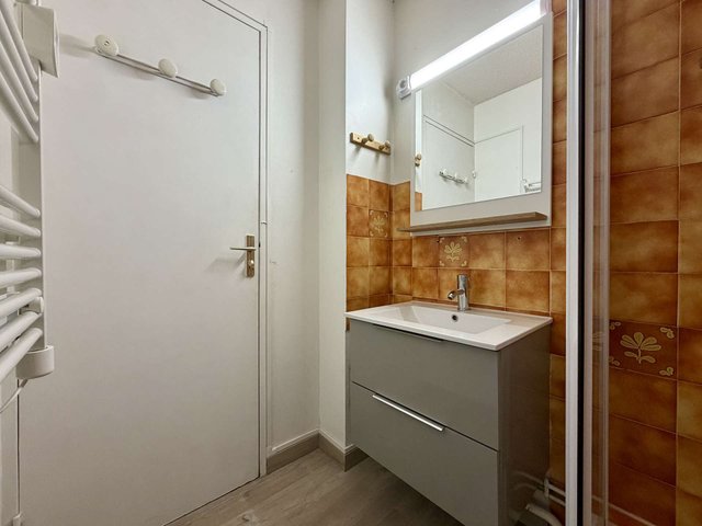 Appartement Ski Soleil VRS320-0234 - Vars