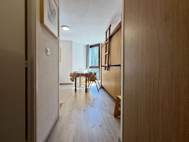 Appartement Ski Soleil VRS320-0234 - Vars