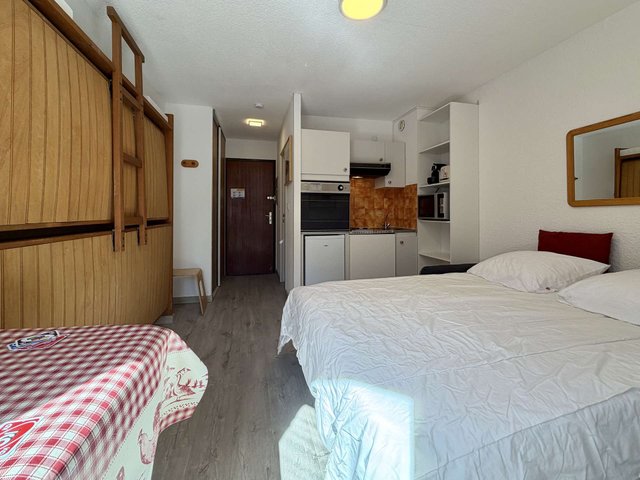 Appartement Ski Soleil VRS320-0234 - Vars