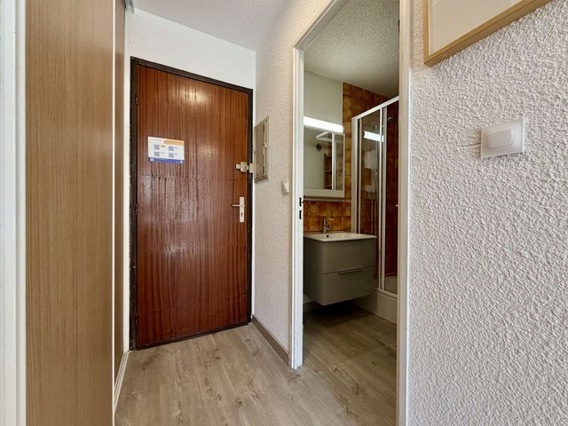 Appartement Ski Soleil VRS320-0234 - Vars