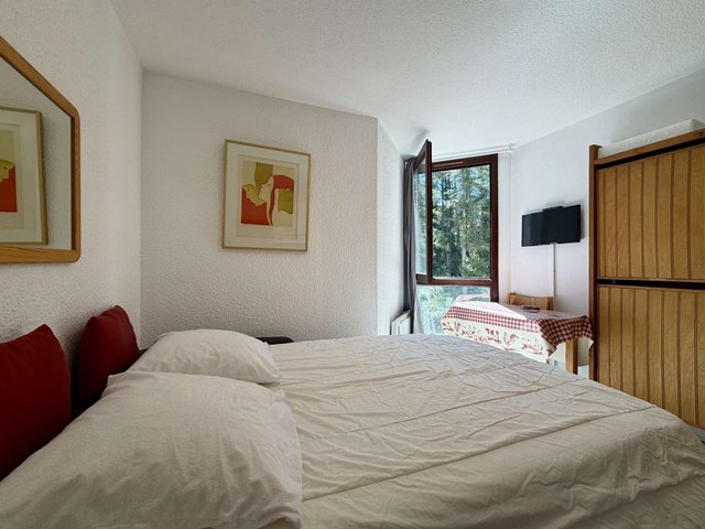 Appartement Ski Soleil VRS320-0234 - Vars