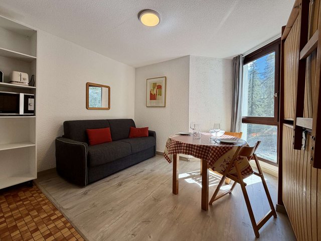 Appartement Ski Soleil VRS320-0234 - Vars