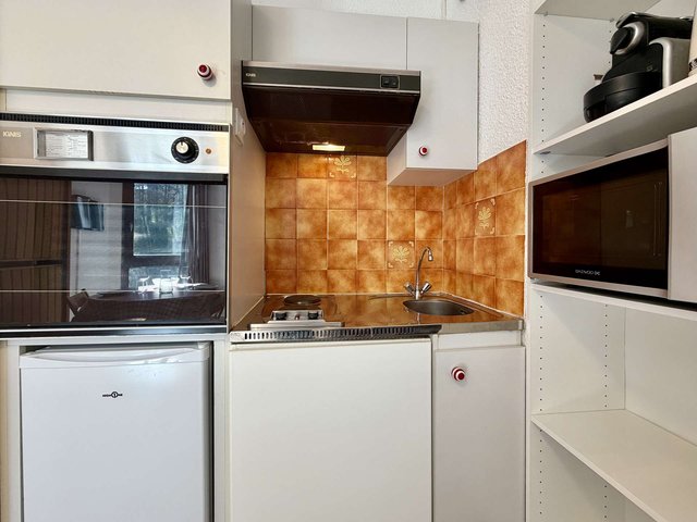 Appartement Ski Soleil VRS320-0234 - Vars
