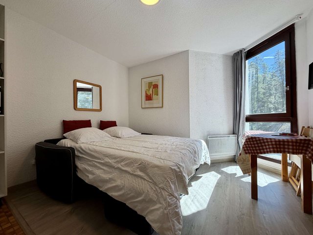 Appartement Ski Soleil VRS320-0234 - Vars