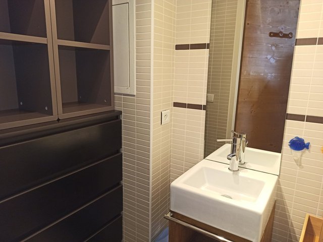 Appartement Les Melezes ZES1 - Peisey-Nancroix