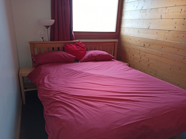 Appartement Les Melezes ZES1 - Peisey-Nancroix