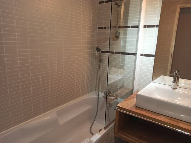 Appartement Les Melezes ZES1 - Peisey-Nancroix