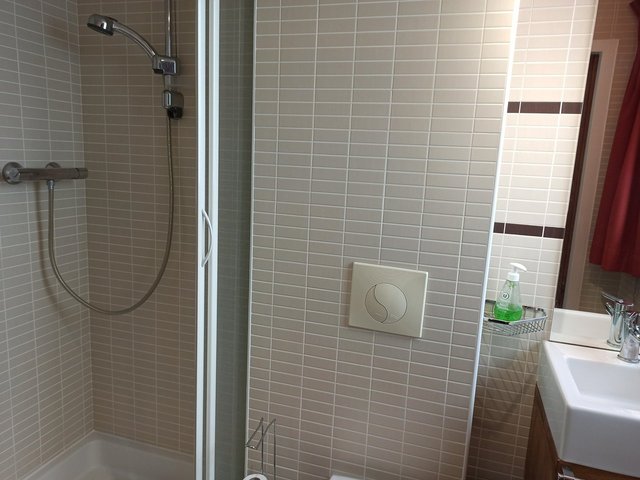 Appartement Les Melezes ZES1 - Peisey-Nancroix