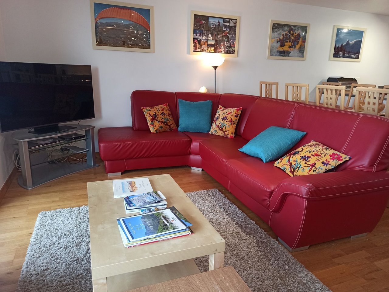 4 pièces 10 personnes - Appartement Les Melezes ZES1 - Peisey-Nancroix