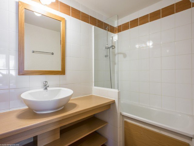 Appartement Doronic LP-DOR861 - Plagne 1800