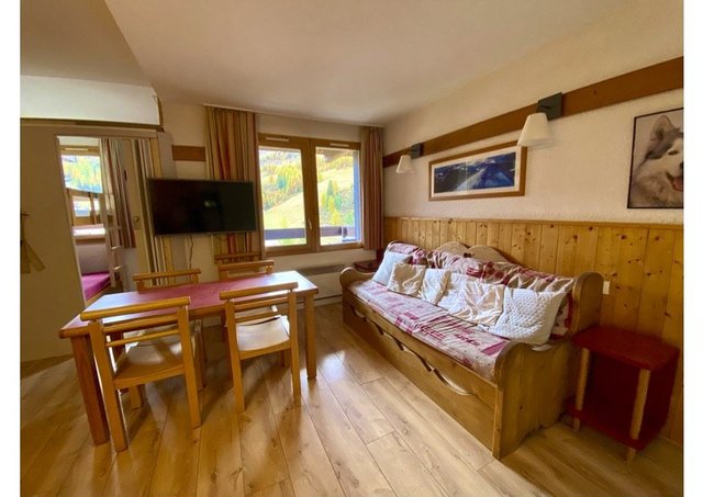 Appartement Doronic LP-DOR861 - Plagne 1800