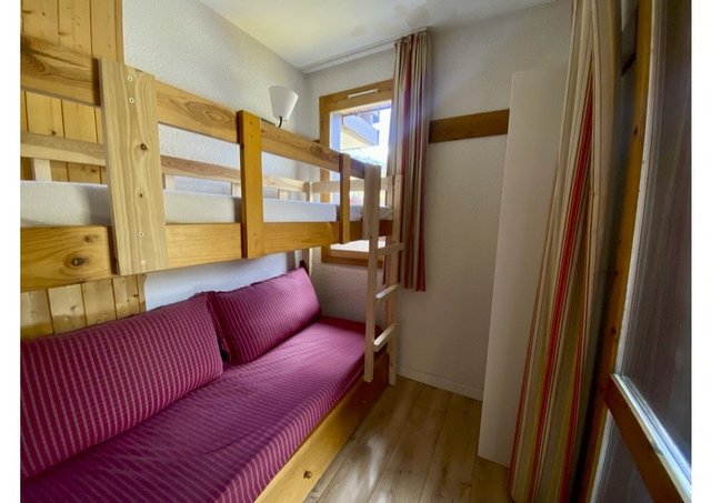 Appartement Doronic LP-DOR861 - Plagne 1800