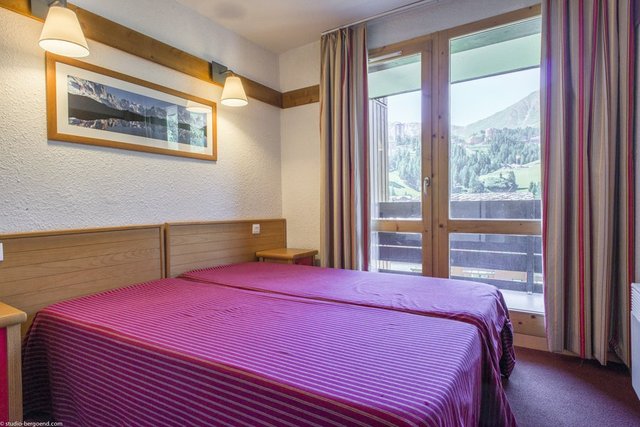 Appartement Doronic LP-DOR861 - Plagne 1800