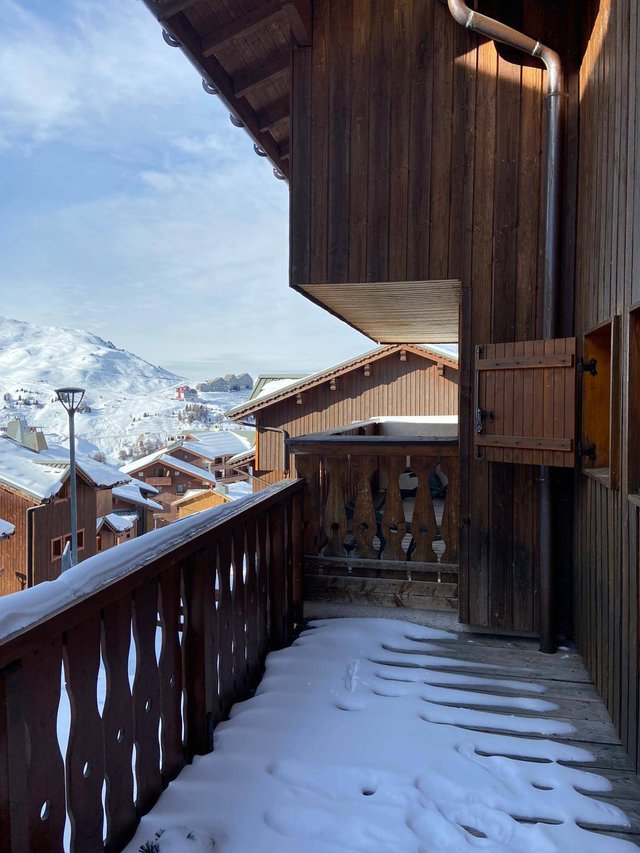 Chalet Alpages LP-ALP15 - Plagne Soleil