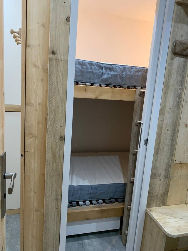 Chalet Alpages LP-ALP15 - Plagne Soleil