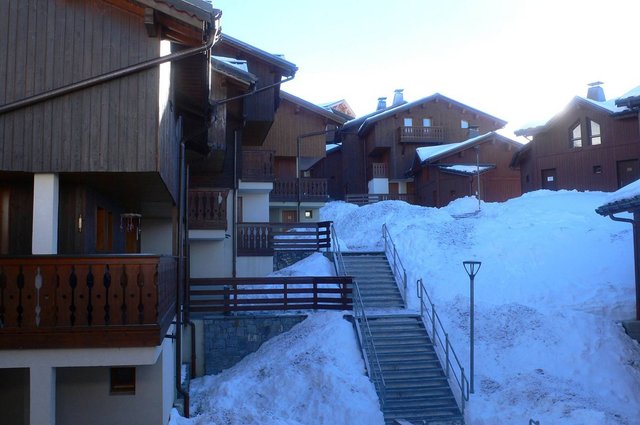 Chalet Alpages LP-ALP15 - Plagne Soleil