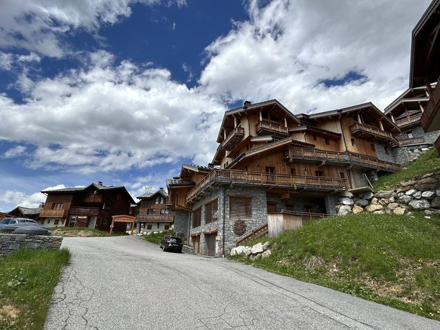 Chalet Alpages LP-ALP15 - Plagne Soleil