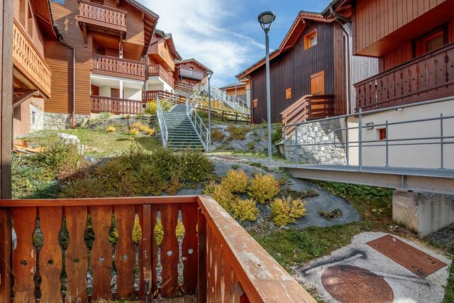 Chalet Alpages LP-ALP15 - Plagne Soleil