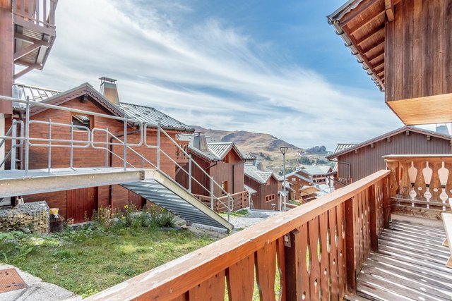 Chalet Alpages LP-ALP15 - Plagne Soleil