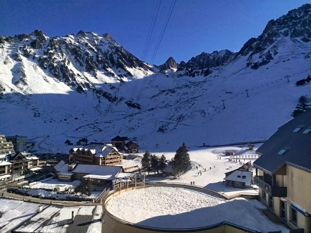 Résidence Plein Ciel - maeva Home - La Mongie