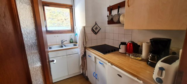 Résidence Le Dôme - maeva Home - La Mongie