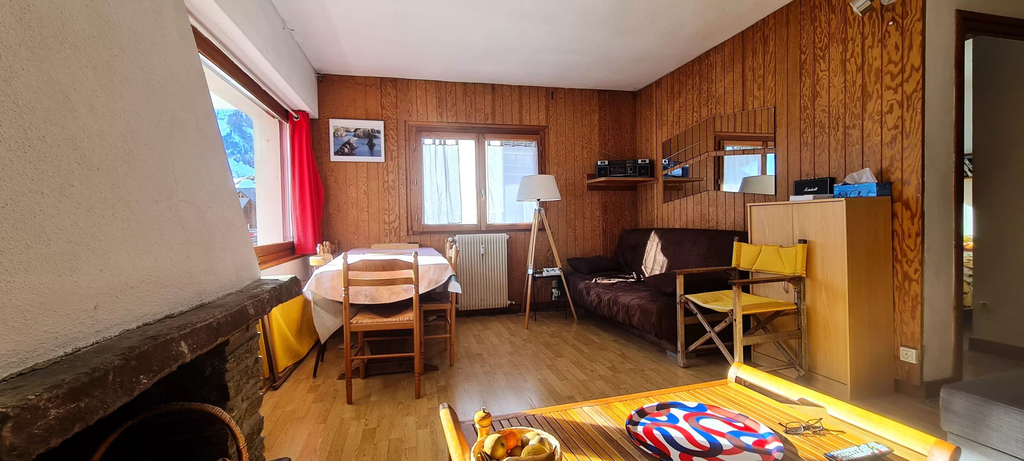 Appartement 3 pièces 6 personnes - Confort - Résidence Le Dôme - maeva Home - La Mongie