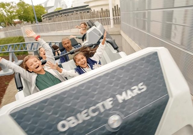 Hôtel du Parc - Pirates * - Chasseneuil du Poitou - Futuroscope