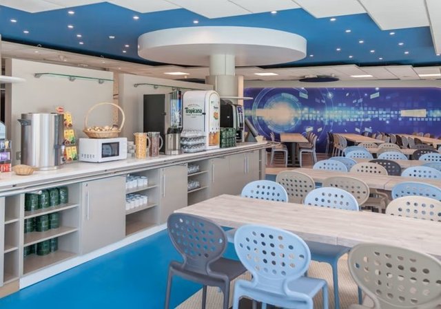 Hôtel Kyriad Jules Verne *** - Chasseneuil du Poitou - Futuroscope
