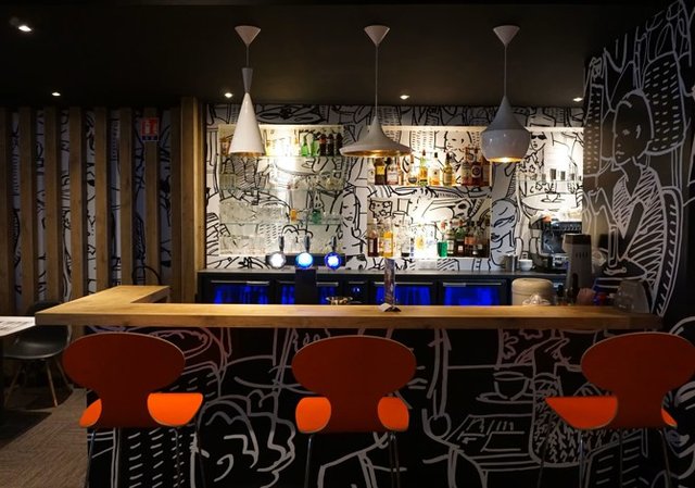 Hôtel Ibis *** - Chasseneuil du Poitou - Futuroscope