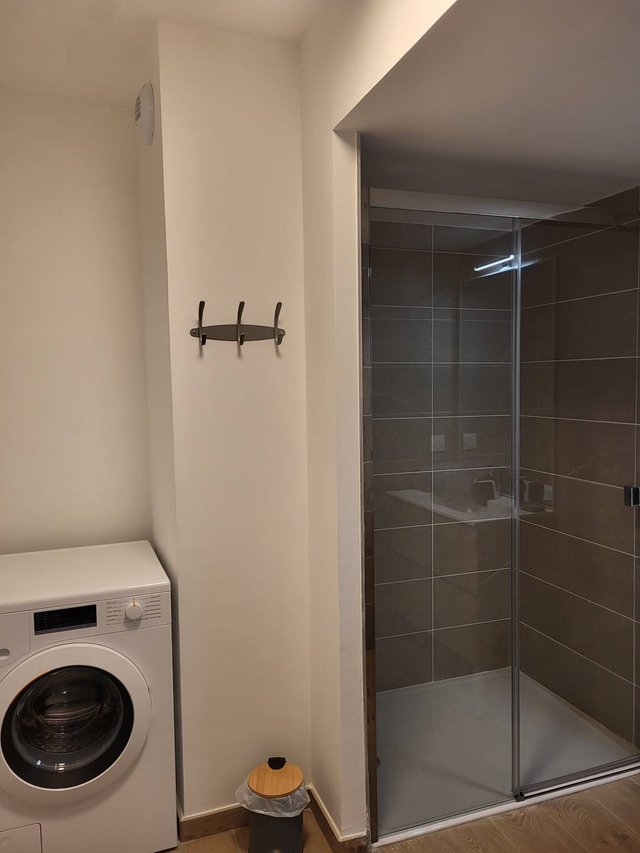 Appartement Le Roc G474 - Valmorel