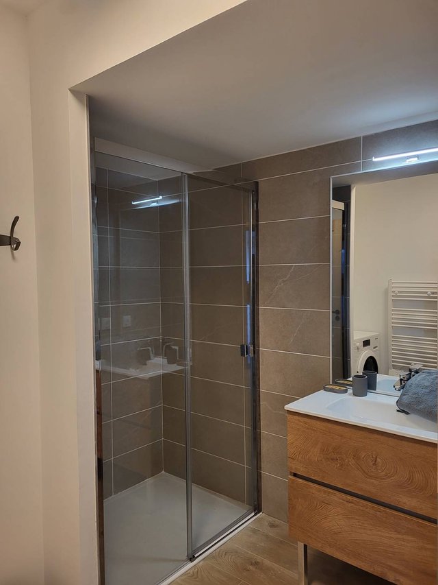 Appartement Le Roc G474 - Valmorel