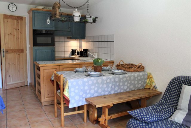 Appartement Alpages VRS350-A101 - Vars