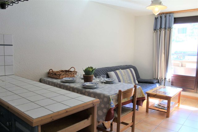 Appartement Alpages VRS350-A101 - Vars