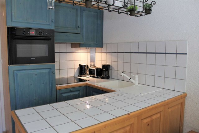 Appartement Alpages VRS350-A101 - Vars