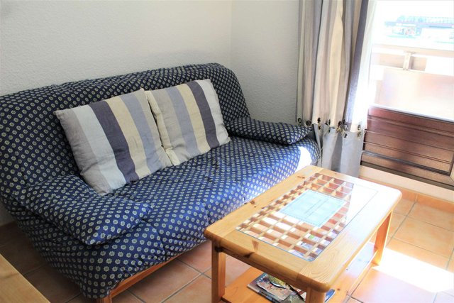 Appartement Alpages VRS350-A101 - Vars
