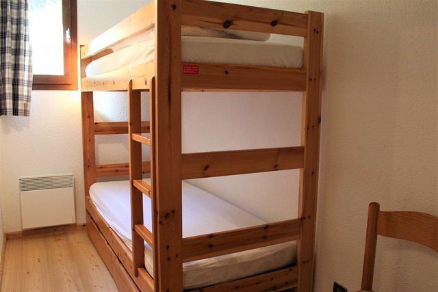 Appartement Alpages VRS350-A101 - Vars