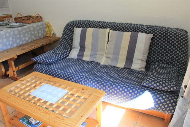 Appartement Alpages VRS350-A101 - Vars