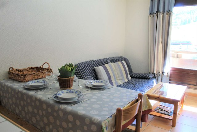 Appartement Alpages VRS350-A101 - Vars