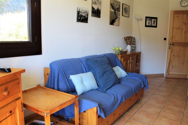Appartement Alpages VRS350-A101 - Vars