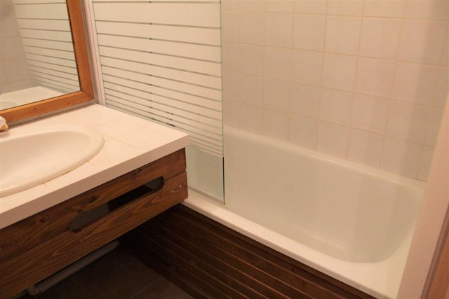 Appartement Alpages VRS350-A101 - Vars